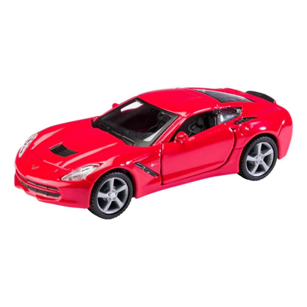 Toysmith, Toys & Figurines, Gifts, Rollin', Corvette, Assortment, 734988